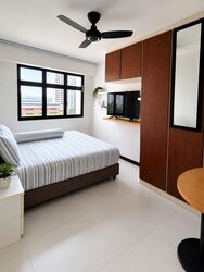 Blk 470C Fernvale Rivergrove (Sengkang), HDB 3 Rooms #628835201
